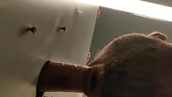Preview 2 of Muslim Girl Hindo Boy Focking - Glory hole