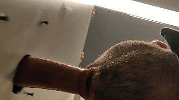 Preview 4 of Muslim Girl Hindo Boy Focking - Glory hole