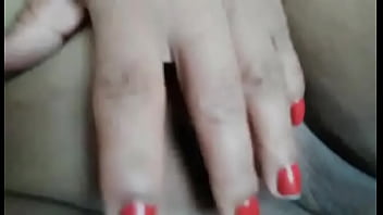 Preview 1 of Fucking Granjy With Cvum - Mi mujer maturbandose