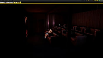 Preview 3 of Tits Love - IMVU: Cute Kawaii Girl Fucked