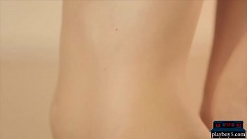 Preview 2 of Bfxxxwww 18 - Exotic Russian model blonde strips naked for Playboy