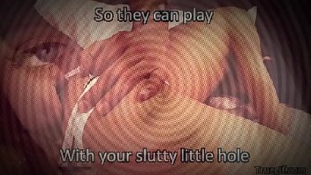 Preview 2 of 3gp Low Quality Sexy Movie - Sissy Hypno 1
