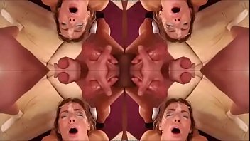 Preview 2 of Girl Selp In Bed So Com A Boy - SISSY GAL JASMINE - MIND FUCK