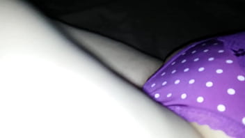 Preview 2 of Porno Enia - Nueva tanga