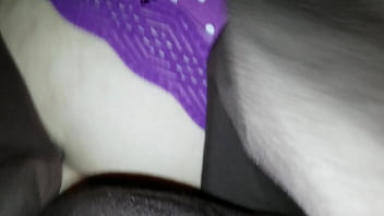 Preview 4 of Porno Enia - Nueva tanga
