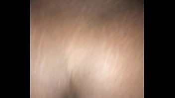 Preview 4 of Sex Video Naras - Ebony Creamy Backshots