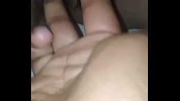 Preview 3 of Rape 17age - Putita se mete todos los Dedos a su vagina