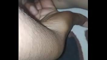 Preview 4 of Rape 17age - Putita se mete todos los Dedos a su vagina