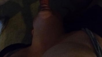 Preview 1 of Big Woman Party Veair - Cutie face fuck