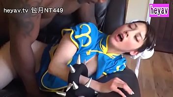 Preview 2 of Zym Teen - REAL-610