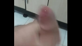 Preview 2 of Jolie Are - Eu batendo uma punheta caprichada