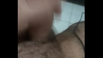 Preview 1 of Jolie Are - Eu batendo uma punheta caprichada