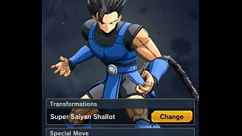 Preview 1 of Shop Lifers - DRAGON BALL LEGEND
