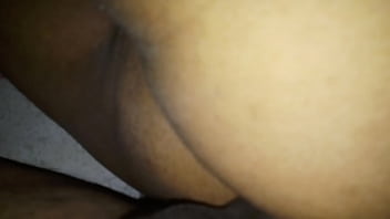 Preview 3 of Red Web In Xxnx - My boss  fucking Busty  Wife&#039_s Massive Ass with his Small fat cock