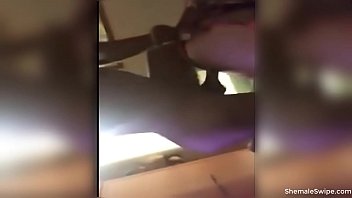 Preview 4 of Fast Taem Xxx - Amateur Shemales Fucking Guys Compilation 8