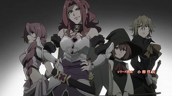 Preview 1 of Afic Xvideo - Tate No Yuusha  epis&oacute_dio 16 portugu&ecirc_s