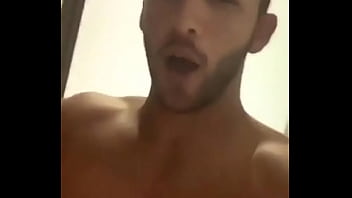 Preview 4 of Videoxxnxx Miyabi - Manuel turizo sin camisa