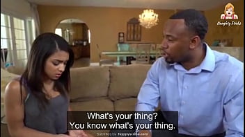 Preview 1 of Retard Girl Fuck - Dad blackmailing Step daughter