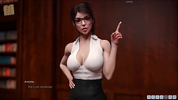 Preview 1 of Teenage Harcore - Lust Academy 314