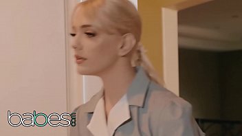Preview 1 of Czech Pornstar Monika - (Kenna James,  Katana Kombat) - My Mistress Does Not Ask - BABES