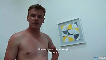 Preview 4 of British Vinger - DIRTY SCOUT 192