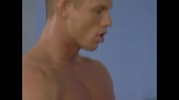 Preview 4 of Your My Stepbrother2 - Swimmers Teasing each other bulges in speedo (sunga)