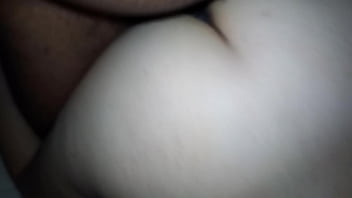 Preview 2 of Velicity Von Black Anal - Casal RB
