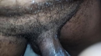 Preview 1 of Velicity Von Black Anal - Casal RB