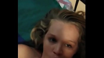 Preview 4 of Elegant Babe - Wife begs for huge cock in her mouth untill she squirts