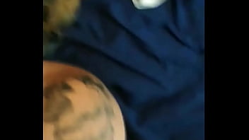 Preview 4 of Sgctvnexr - Hot Milf begs to swallow huge cock until she squirts