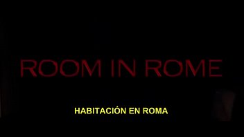 Preview 1 of Black Person - HABITACI&Oacute_N EN ROMA (Pelicula Sub en Espa&ntilde_ol)