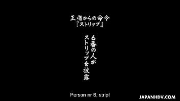 Preview 3 of Deshi Sex Baroda - Japanese babes are having an orgy with horny friends,  uncensored