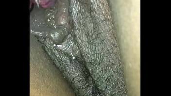 Preview 1 of Amateurwoboydy Momsecson - Licking my gf juicy pussy