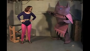Preview 1 of Fly Geil - Lady LaVore &amp_ Malificent are La Vore Girl