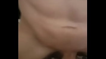 Preview 1 of Beser Penis - popping his cock out of me