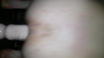 Preview 4 of Turn Home - Bbc sissy travis