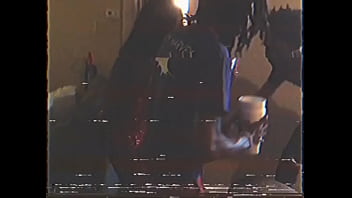 Preview 2 of Bokec Hot - BASEDMARCO - NIGHTS LIKE THIS VISUAL