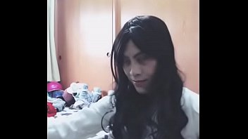 Preview 1 of Katra Jode - Chinese crossdresser 2