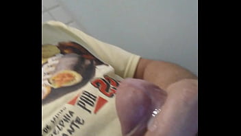 Preview 4 of Labia On Bike - Batendo uma gostosa no banheiro do trabalho