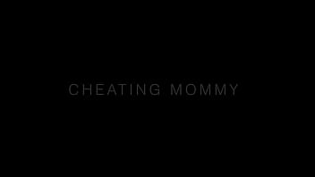 Preview 1 of Cukloud Mama - Cheating Stepmommy - Meana Wolf - Taboo