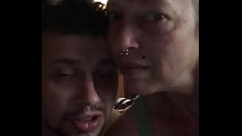 Preview 1 of Son And Sister Mom Caught - Verification video