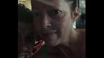 Preview 4 of Son And Sister Mom Caught - Verification video