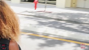 Preview 1 of Urdu Zuban - GIRLS GONE WILD - Black Amateur Kiki Star Playing With Her Pussy