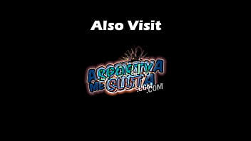 Preview 4 of Karena Kabuur Xvidoes Hindi - Perfect Ass Latina Teen Bathroom Intrusion