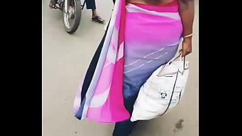 Preview 2 of Phim Sex 3dam Net - Hot backless aunty