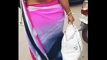 Preview 3 of Phim Sex 3dam Net - Hot backless aunty