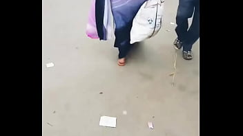 Preview 1 of Phim Sex 3dam Net - Hot backless aunty