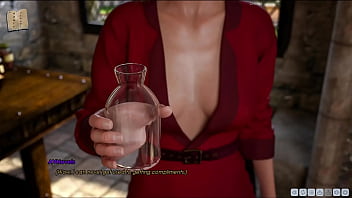 Preview 4 of Seks Bloodpussy - Lust Academy 170
