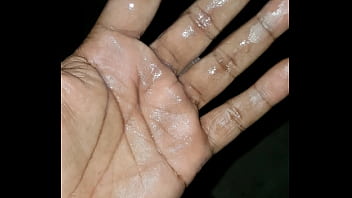 Preview 2 of Naruto Gaara - Cum hands