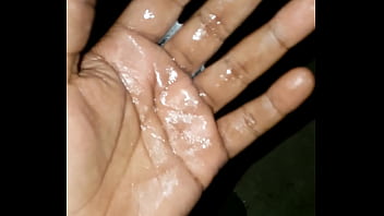 Preview 1 of Naruto Gaara - Cum hands
